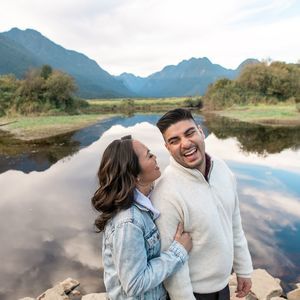 Meet your Posher, Donna